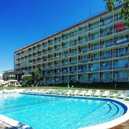 Geolog Hotel Saints Constantine and Helena Bagian luar foto