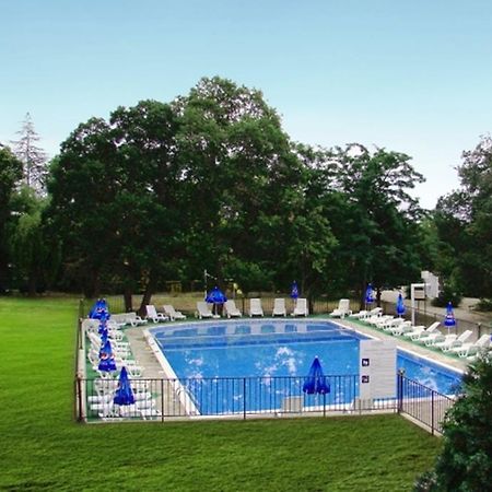 Geolog Hotel Saints Constantine and Helena Bagian luar foto