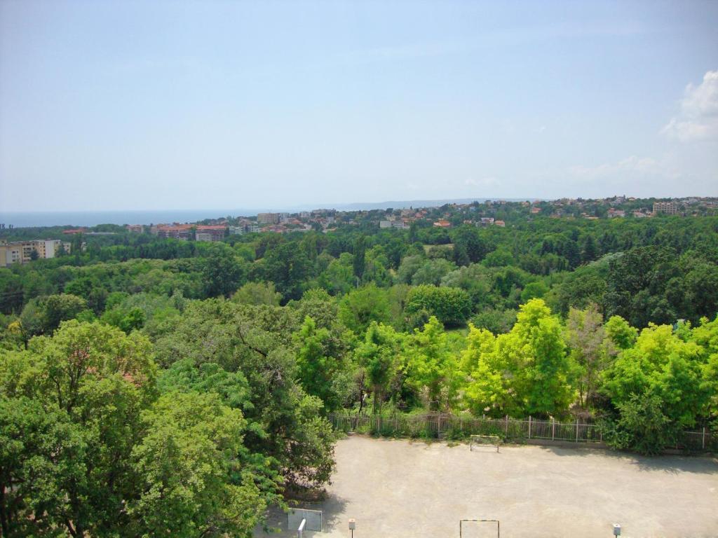Geolog Hotel Saints Constantine and Helena Bagian luar foto