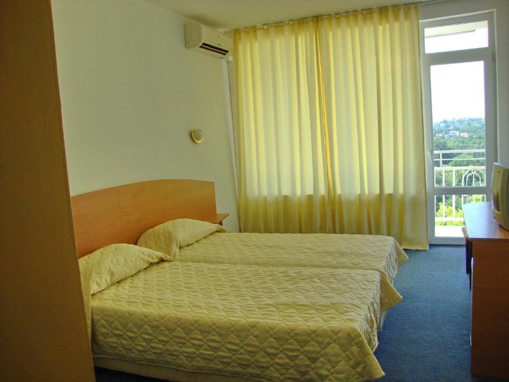 Geolog Hotel Saints Constantine and Helena Bagian luar foto
