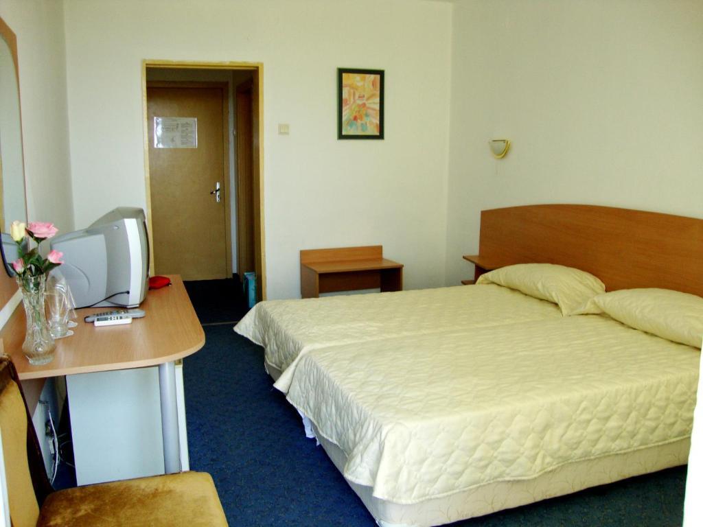 Geolog Hotel Saints Constantine and Helena Bagian luar foto