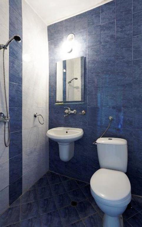 Geolog Hotel Saints Constantine and Helena Bagian luar foto