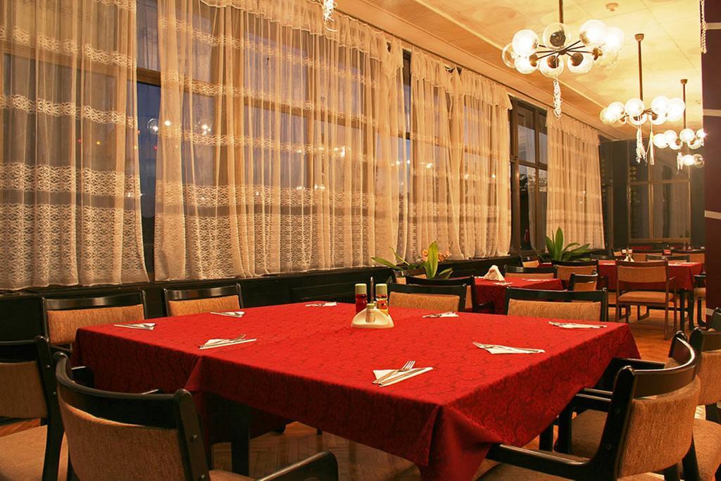 Geolog Hotel Saints Constantine and Helena Bagian luar foto