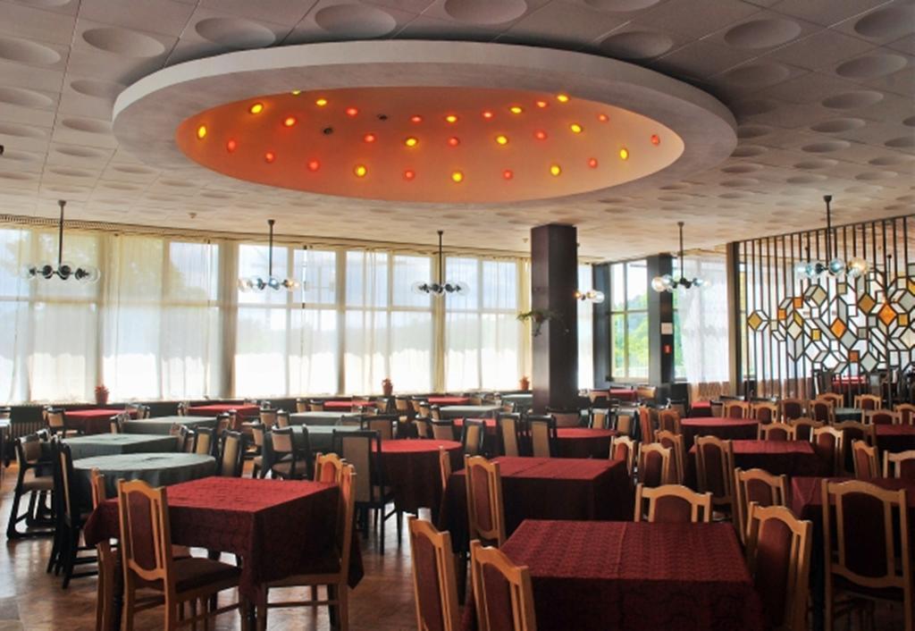 Geolog Hotel Saints Constantine and Helena Bagian luar foto
