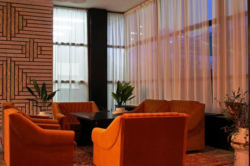 Geolog Hotel Saints Constantine and Helena Bagian luar foto