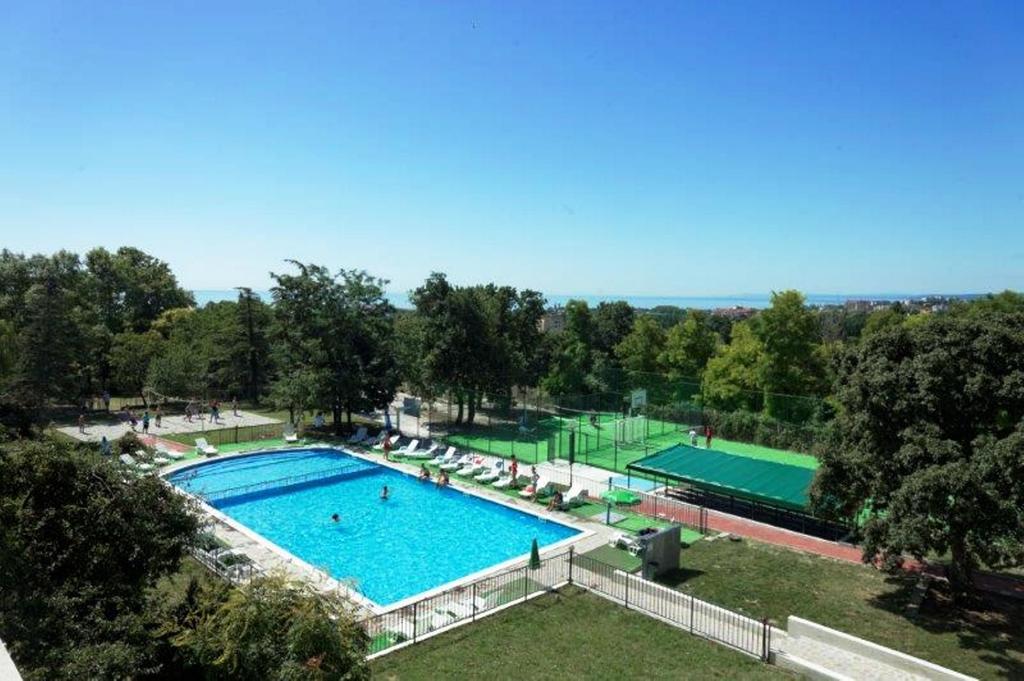 Geolog Hotel Saints Constantine and Helena Bagian luar foto