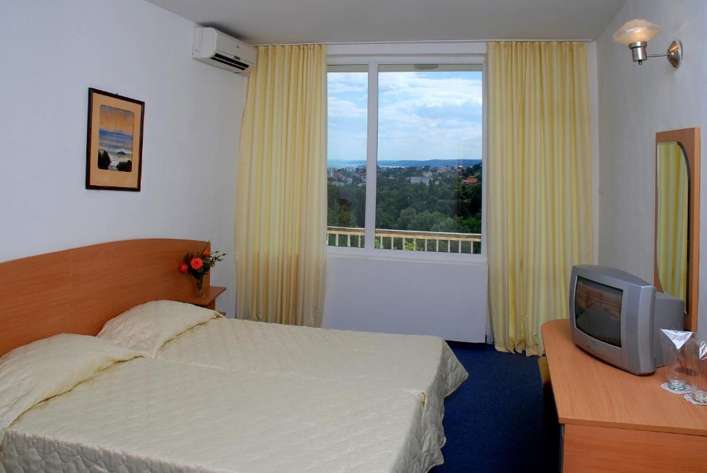 Geolog Hotel Saints Constantine and Helena Ruang foto
